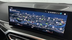 2023 (23) BMW M3 xDrive Competition M 4dr Step Auto 5151869