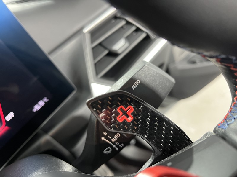 2023 (23) BMW M3 xDrive Competition M 4dr Step Auto 5151879