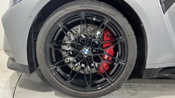 2023 (23) BMW M3 xDrive Competition M 4dr Step Auto 5151866