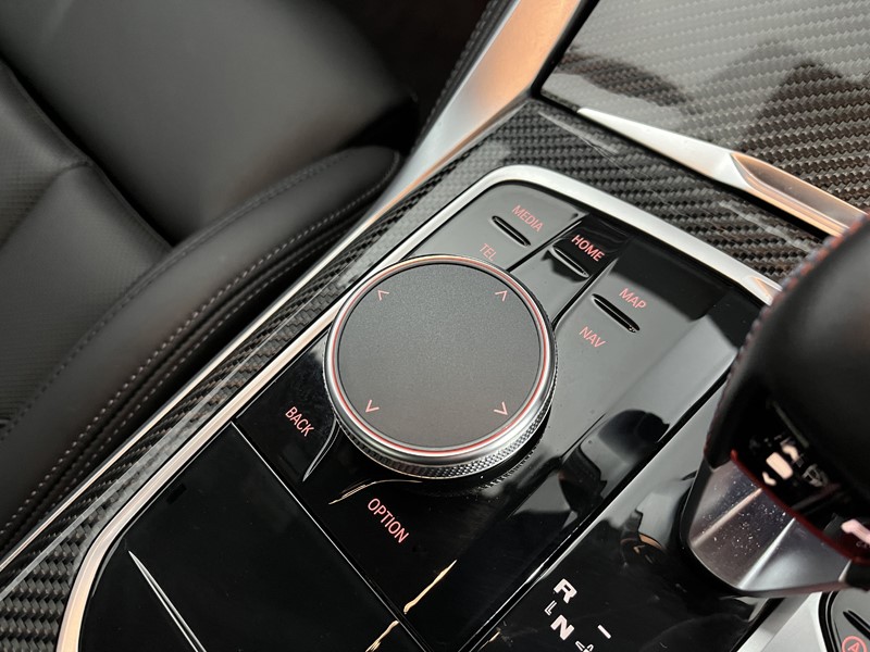 2023 (23) BMW M3 xDrive Competition M 4dr Step Auto 5151888