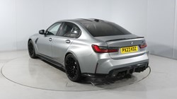 2023 (23) BMW M3 xDrive Competition M 4dr Step Auto 1