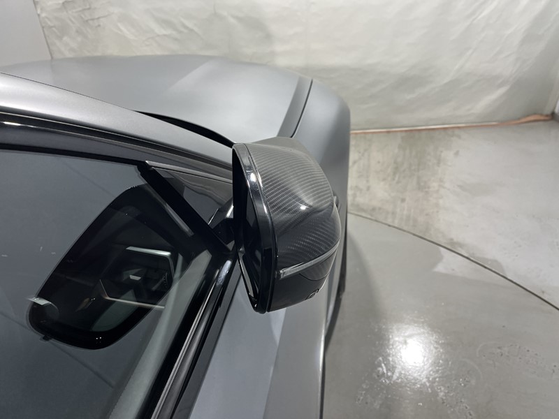 2023 (23) BMW M3 xDrive Competition M 4dr Step Auto 5151897