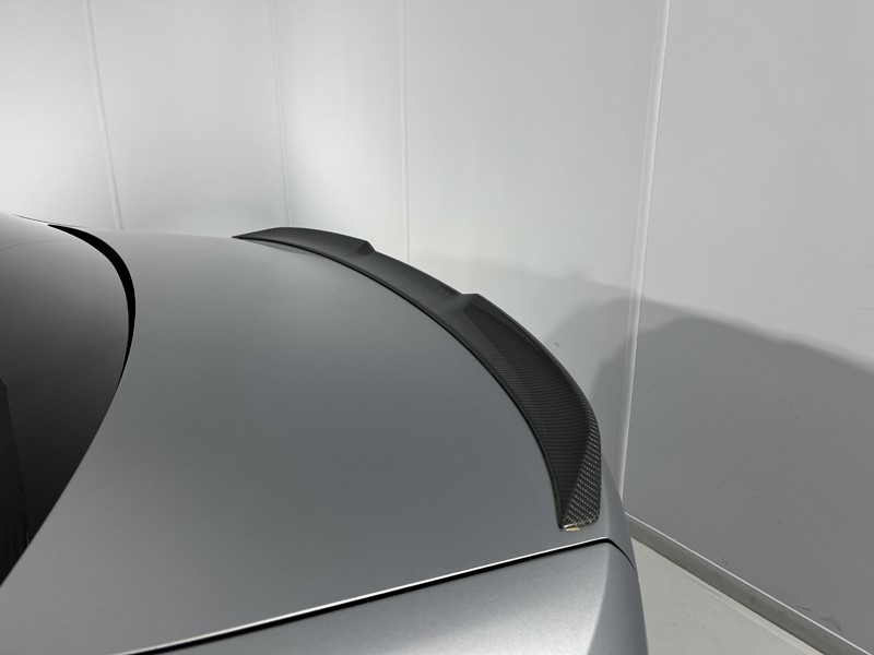 2023 (23) BMW M3 xDrive Competition M 4dr Step Auto 5151899