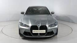 2023 (23) BMW M3 xDrive Competition M 4dr Step Auto 5151868