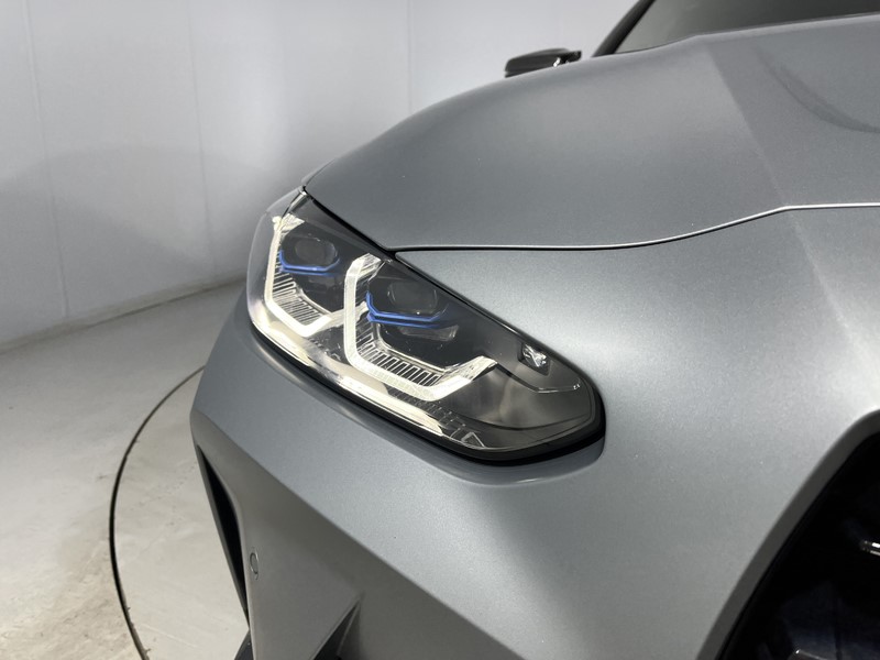 2023 (23) BMW M3 xDrive Competition M 4dr Step Auto 5151895