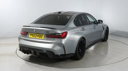 2023 (23) BMW M3 xDrive Competition M 4dr Step Auto 5151904