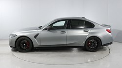 2023 (23) BMW M3 xDrive Competition M 4dr Step Auto 5151905