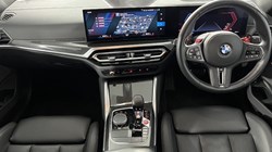2023 (23) BMW M3 xDrive Competition M 4dr Step Auto 5151856