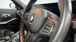 2023 (23) BMW M3 xDrive Competition M 4dr Step Auto 5151875