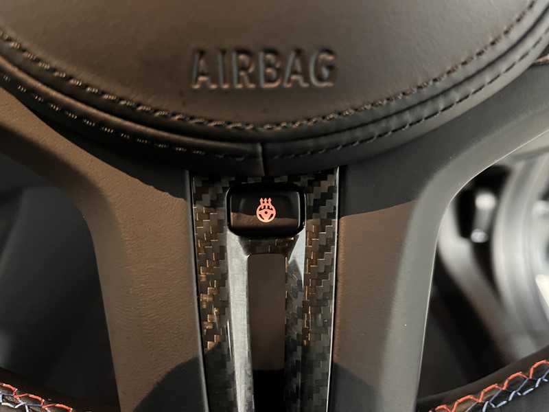 2023 (23) BMW M3 xDrive Competition M 4dr Step Auto 5151878