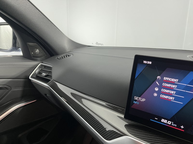 2023 (23) BMW M3 xDrive Competition M 4dr Step Auto 5151881