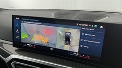 2023 (23) BMW M3 xDrive Competition M 4dr Step Auto 5151870