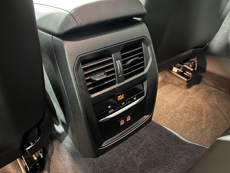 2023 (23) BMW M3 xDrive Competition M 4dr Step Auto 5151894