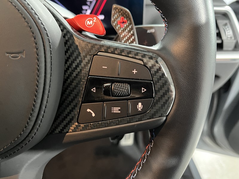 2023 (23) BMW M3 xDrive Competition M 4dr Step Auto 5151877