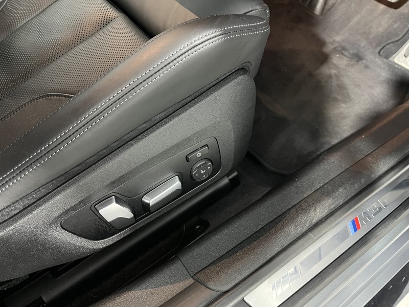 2023 (23) BMW M3 xDrive Competition M 4dr Step Auto 5151871