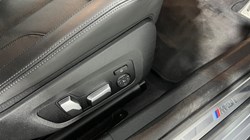 2023 (23) BMW M3 xDrive Competition M 4dr Step Auto 5151871