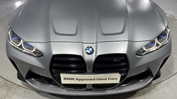 2023 (23) BMW M3 xDrive Competition M 4dr Step Auto 5151896