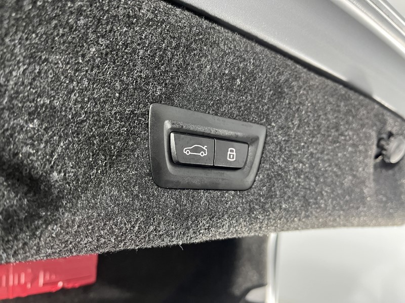 2023 (23) BMW M3 xDrive Competition M 4dr Step Auto 5151902