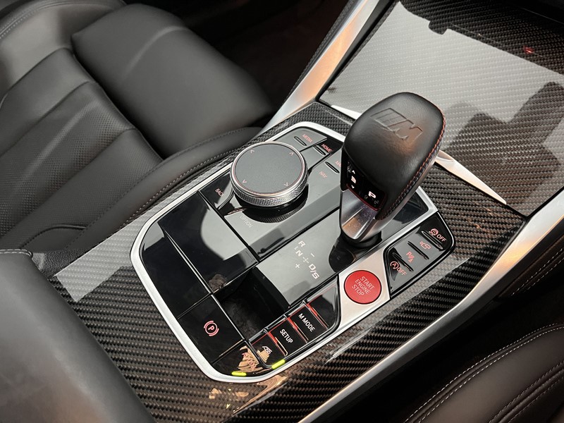 2023 (23) BMW M3 xDrive Competition M 4dr Step Auto 5151862