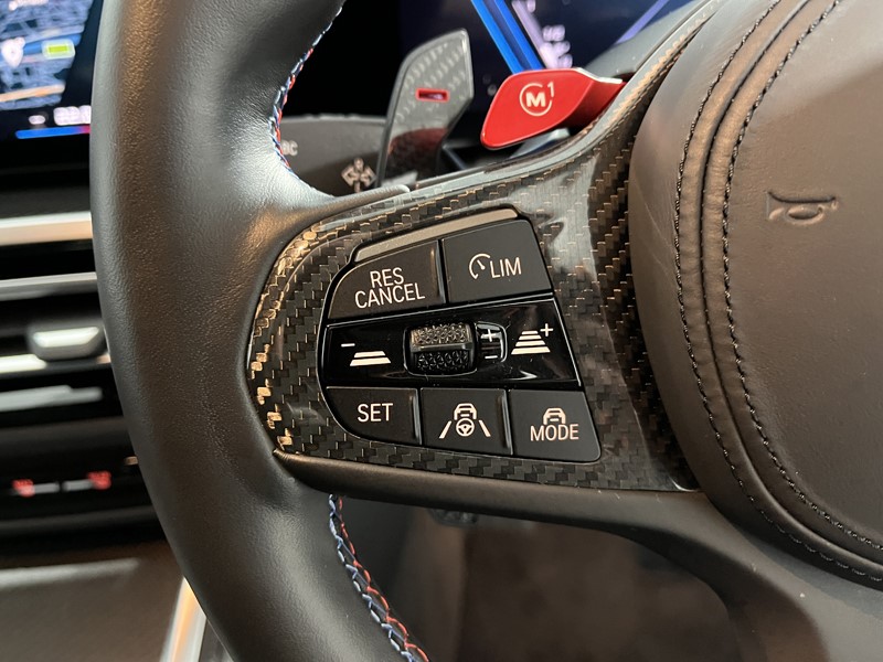 2023 (23) BMW M3 xDrive Competition M 4dr Step Auto 5151876