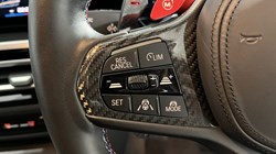 2023 (23) BMW M3 xDrive Competition M 4dr Step Auto 5151876
