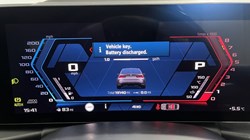 2023 (23) BMW M3 xDrive Competition M 4dr Step Auto 5151861