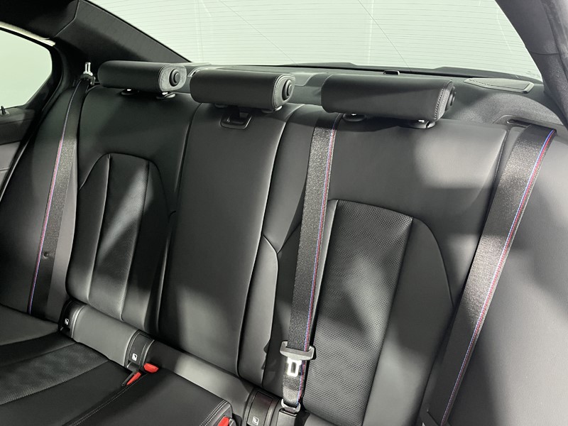 2023 (23) BMW M3 xDrive Competition M 4dr Step Auto 5151864