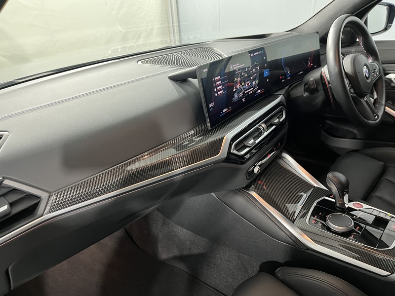 2023 (23) BMW M3 xDrive Competition M 4dr Step Auto 5151859