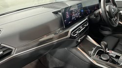 2023 (23) BMW M3 xDrive Competition M 4dr Step Auto 5151859