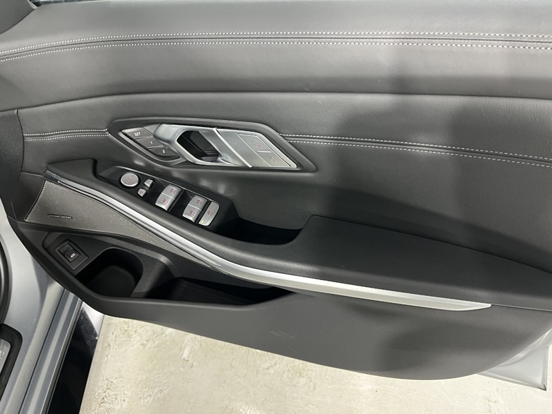 2023 (23) BMW M3 xDrive Competition M 4dr Step Auto 5151872