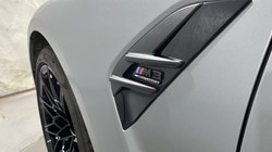 2023 (23) BMW M3 xDrive Competition M 4dr Step Auto 5151898