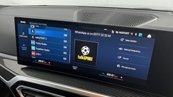 2023 (23) BMW M3 xDrive Competition M 4dr Step Auto 5151882