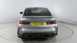 2023 (23) BMW M3 xDrive Competition M 4dr Step Auto 5151867