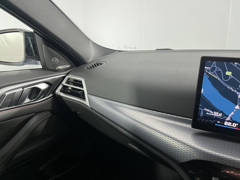 2025 (25) BMW 4 SERIES M440i xDrive MHT 2dr Step Auto 5175875