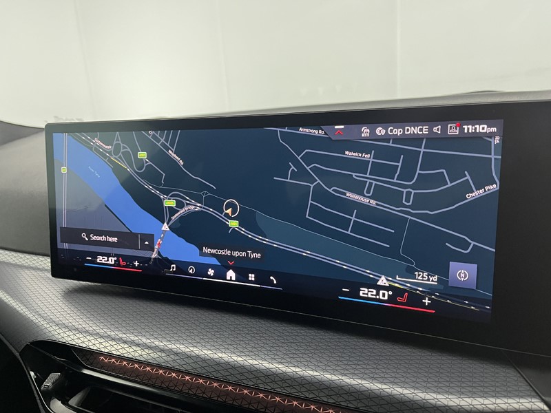 2025 (25) BMW 4 SERIES M440i xDrive MHT 2dr Step Auto 5175865