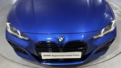 2025 (25) BMW 4 SERIES M440i xDrive MHT 2dr Step Auto 5175889