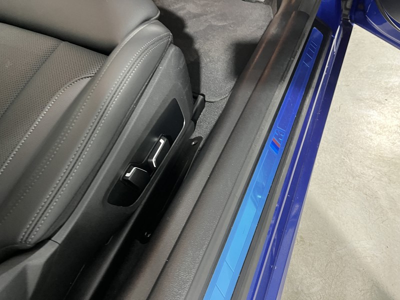 2025 (25) BMW 4 SERIES M440i xDrive MHT 2dr Step Auto 5175867