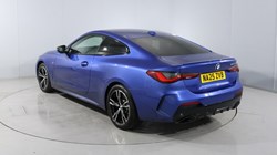 2025 (25) BMW 4 SERIES M440i xDrive MHT 2dr Step Auto 1