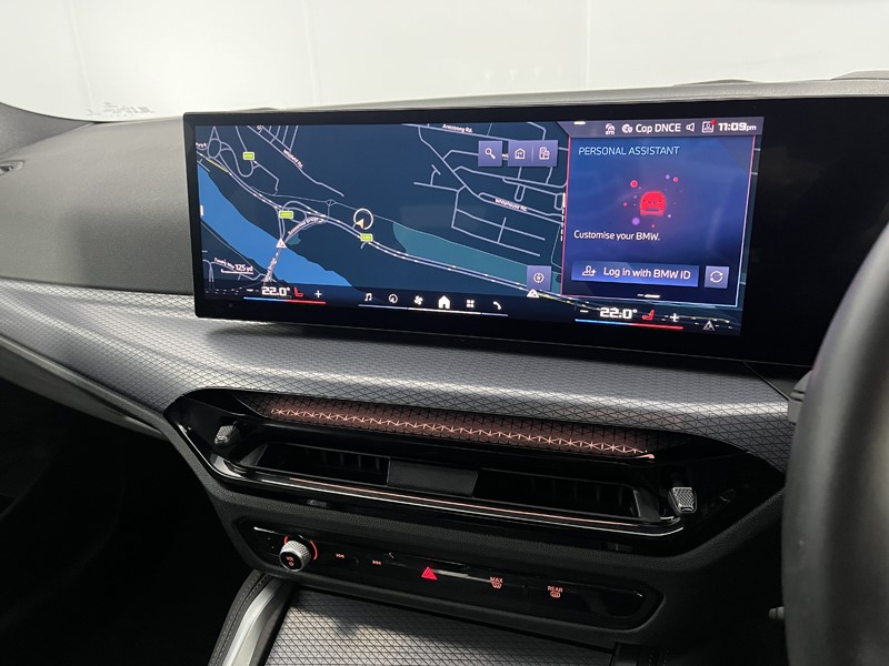 2025 (25) BMW 4 SERIES M440i xDrive MHT 2dr Step Auto 5175856