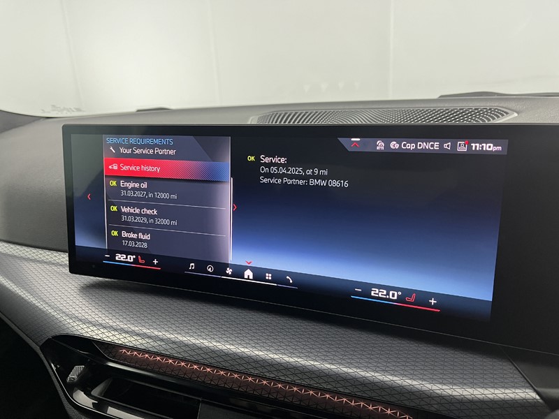 2025 (25) BMW 4 SERIES M440i xDrive MHT 2dr Step Auto 5175878