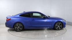 2025 (25) BMW 4 SERIES M440i xDrive MHT 2dr Step Auto 5175851