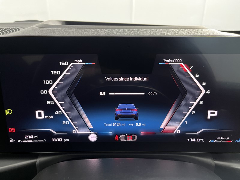 2025 (25) BMW 4 SERIES M440i xDrive MHT 2dr Step Auto 5175857