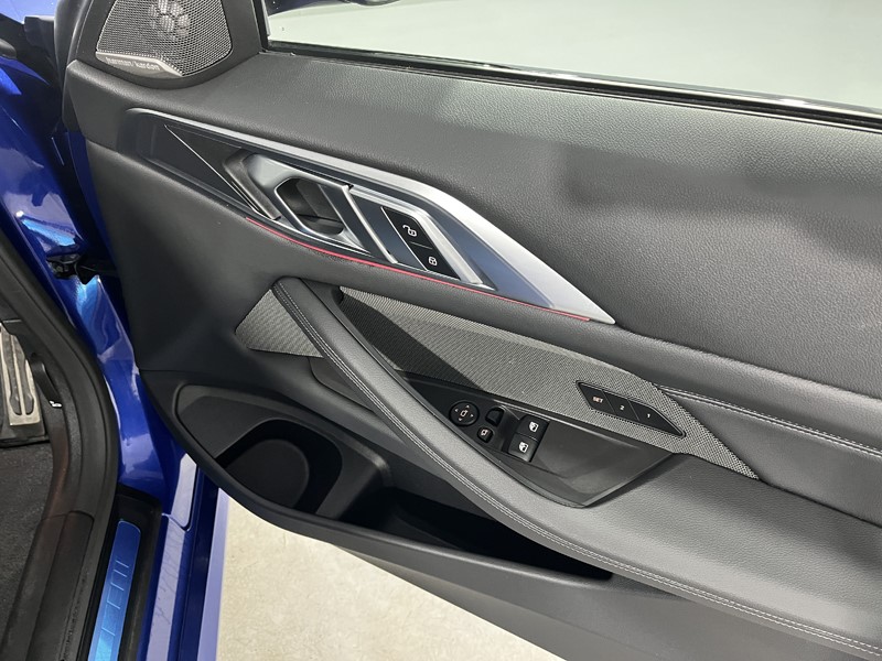 2025 (25) BMW 4 SERIES M440i xDrive MHT 2dr Step Auto 5175868