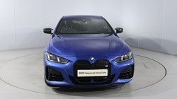 2025 (25) BMW 4 SERIES M440i xDrive MHT 2dr Step Auto 5175864