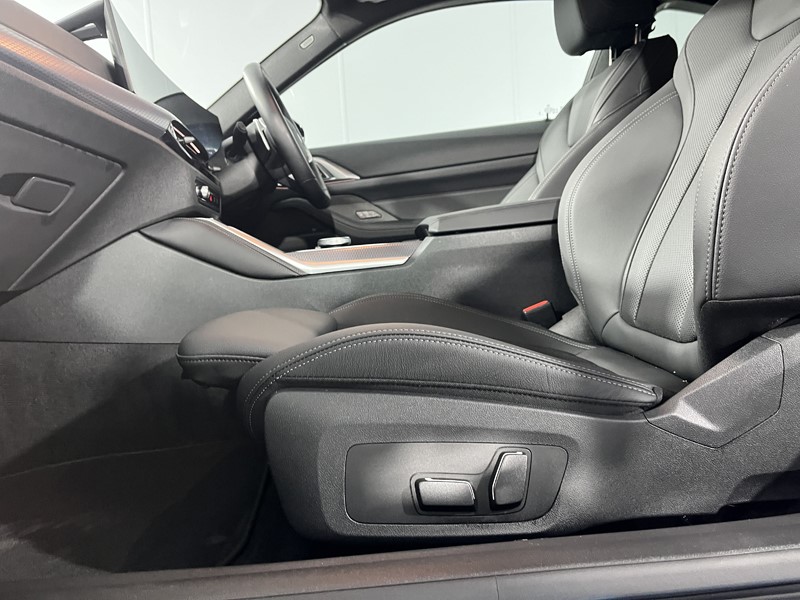 2025 (25) BMW 4 SERIES M440i xDrive MHT 2dr Step Auto 5175884