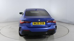 2025 (25) BMW 4 SERIES M440i xDrive MHT 2dr Step Auto 5175863
