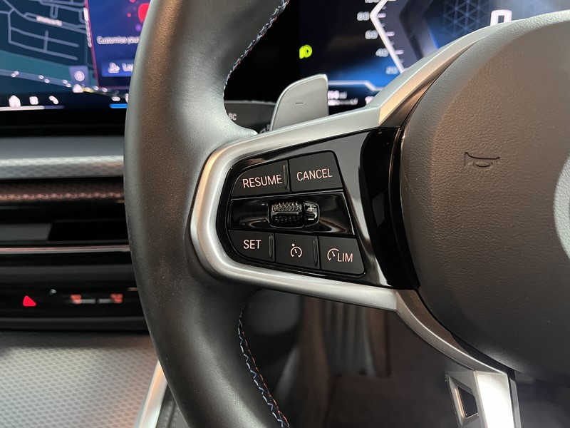 2025 (25) BMW 4 SERIES M440i xDrive MHT 2dr Step Auto 5175871