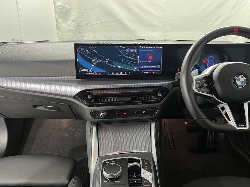 2025 (25) BMW 4 SERIES M440i xDrive MHT 2dr Step Auto 5175852