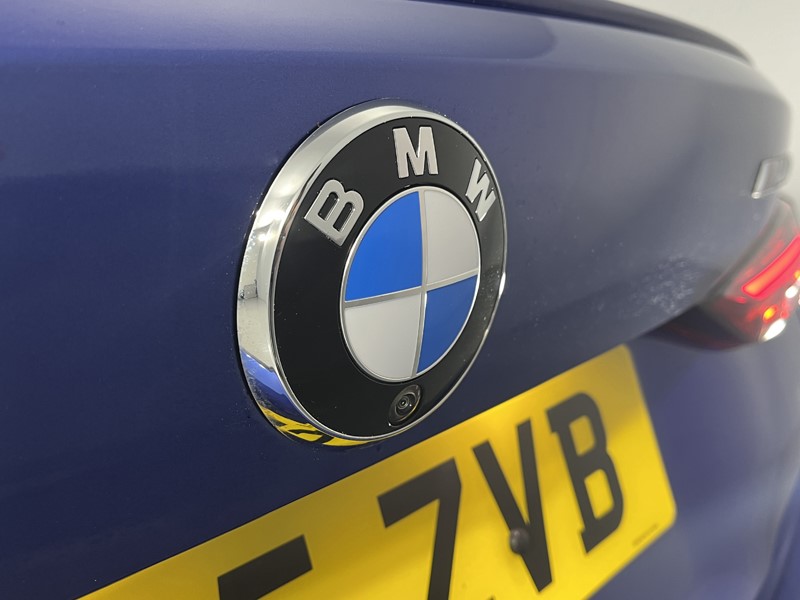 2025 (25) BMW 4 SERIES M440i xDrive MHT 2dr Step Auto 5175893