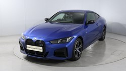 2025 (25) BMW 4 SERIES M440i xDrive MHT 2dr Step Auto 5175894